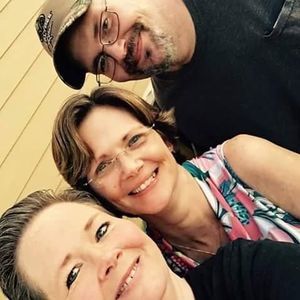 Meet your Posher, Donald